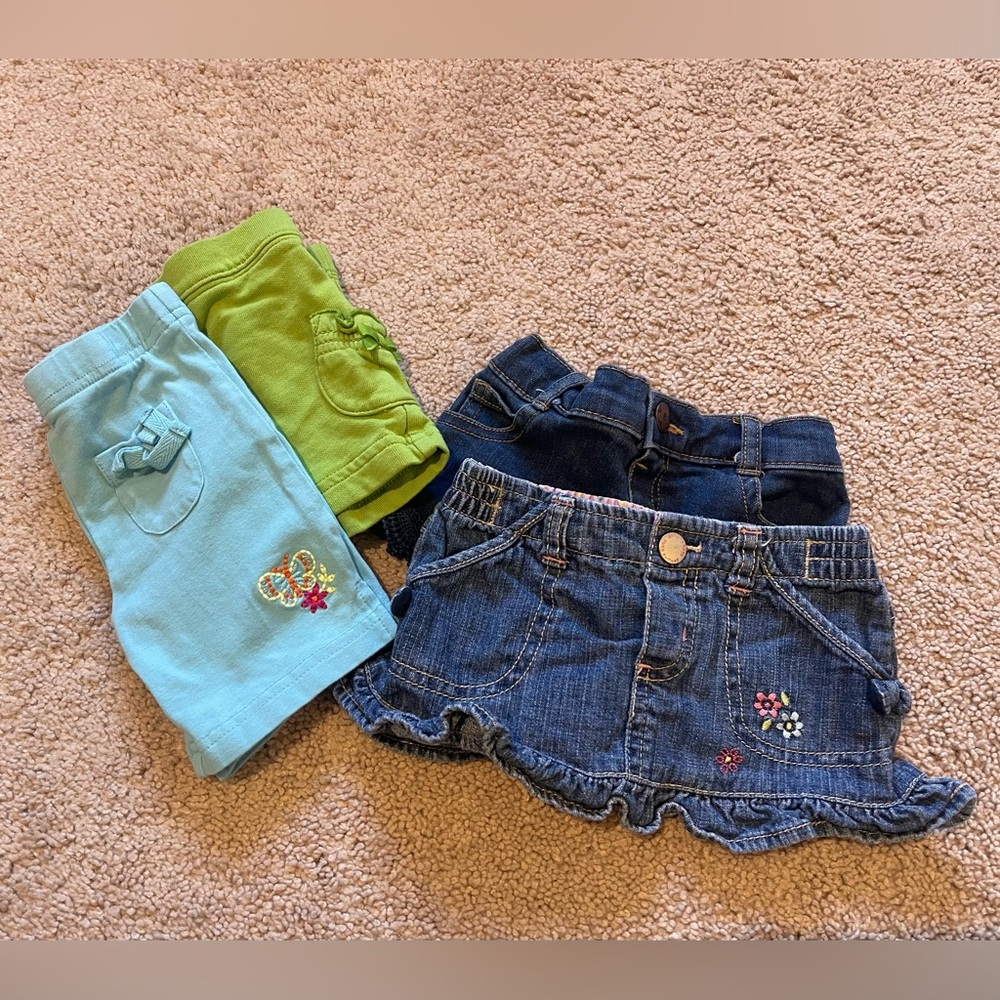 Baby Bundle of clothes size 3-9 months, 50 pieces - Picture 2 of 10